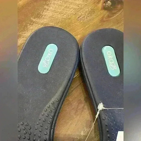 Oka-b slides 9.5-10.5 size - Picture 5 of 9